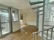 Cobertura Duplex na Rua Heitor Penteado na Vila Madalena