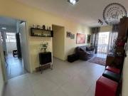 Cobertura Duplex na Tupi, Praia Grande SP