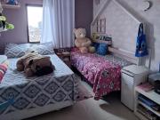 Cobertura Duplex na Vila Caiçara: Conforto e Praticidade!