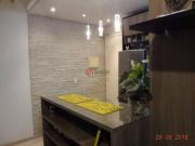 Cobertura Duplex com 141 mts com 2 Quartos na Vila Ema SP