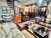 Cobertura Duplex na Vila Mariana