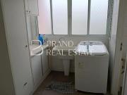 Cobertura duplex na Vila Mariana