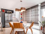 Cobertura Duplex na Vila Nova Conceição. 220 m², 2...