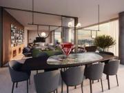 Cobertura duplex na Vila Nova Conceição