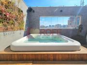 Cobertura Duplex na Vila Olímpia Exclusividade, Conforto...