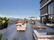 Cobertura Duplex no Água Verde – 3 Suítes, 4 Vagas, 596,5 m²