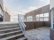 Cobertura duplex no Alto da Boa Vista – 400m², 4 suítes,...