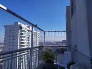 Cobertura duplex no Alto da Boa Vista