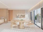 Cobertura duplex no ampio 03 suítes j8