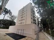 Cobertura Duplex no Bacacheri, Curitiba