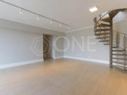 Cobertura Duplex no Bairro de Perdizes