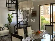 Cobertura duplex no bairro finotti