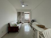 COBERTURA DUPLEX NO BAIRRO MAITINGA EM BERTIOGA/SP COM...