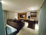 Cobertura duplex no Barreiro