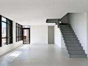 COBERTURA DUPLEX NO BIGORRILHO