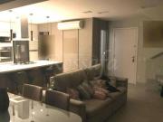 Cobertura Duplex no Campo Belo