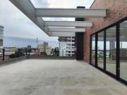 Cobertura Duplex no Centro