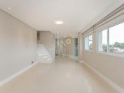 Cobertura duplex no Centro Cívico 135m2