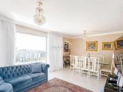 Cobertura duplex no Centro Cívico!