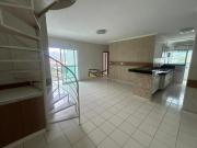 Cobertura Duplex no centro em Ubatuba SP com 3...