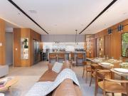 Cobertura Duplex no Champagnat
