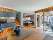 Cobertura Duplex, No Chateau Monarc, 03 Quartos, 02...