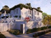 Cobertura duplex no Cidade Jardim