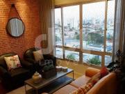Cobertura duplex no Condomínio Edifício Portal da Lagoa...