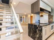 Cobertura duplex no Cristo Rei