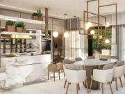Cobertura Duplex no Ecoville ARYA 1