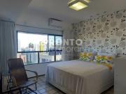 Cobertura duplex no Edf Aracoyaba Vilage, andar alto no...