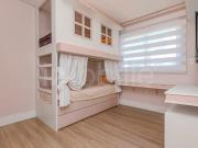 Cobertura Duplex no Edifício Porto Di Bari em Balneário...