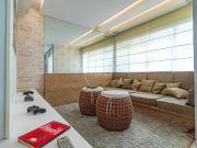 Cobertura duplex no edifício colors residencial na...