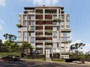 Cobertura Duplex no Edifício GÅRD, localizado no E