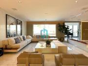 Cobertura Duplex no Edifício Moema Signature em São Paulo