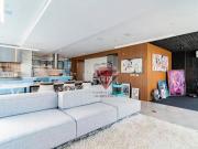 Cobertura Duplex no Habitarte Brooklin