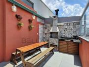 COBERTURA DUPLEX NO IPIRANGA