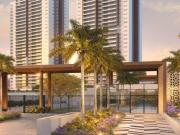 Cobertura duplex no isla by cyrela