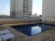 Cobertura Duplex no Jardim América