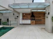 Cobertura Duplex no Jardim Guedala 342m² 3 Dormitórios...