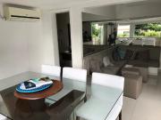 Cobertura duplex no Jardim OceÃ¢nico