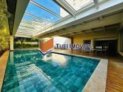 Cobertura Duplex no Jardim Paulista!