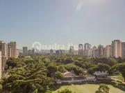 Cobertura duplex no Jardim Paulistano