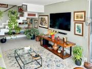 Cobertura Duplex no Juveve