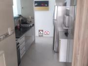 Cobertura Duplex no Massaguaçú Frente Mar