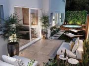 Cobertura Duplex no Menino Deus!