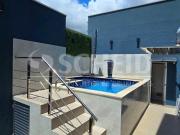 COBERTURA DUPLEX NO MORUMBI!