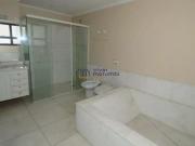 Cobertura duplex no Morumbi 4 Suítes