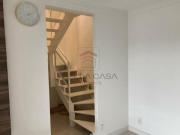 Cobertura duplex no Morumbi próximo ao shopping