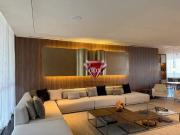 Cobertura duplex no Real Parque